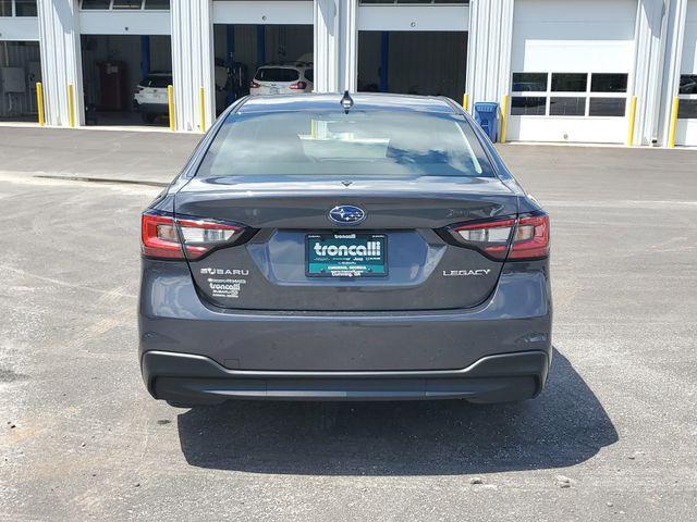 new 2025 Subaru Legacy car, priced at $30,794
