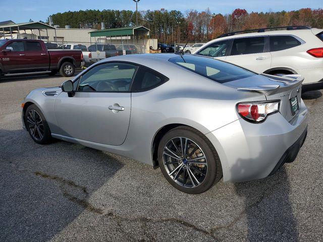 used 2013 Subaru BRZ car, priced at $15,123