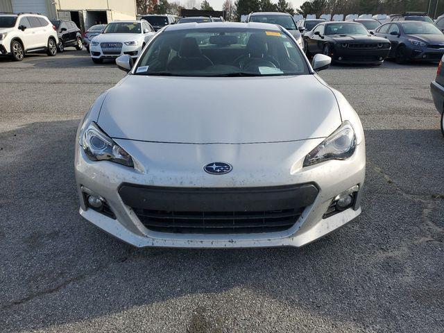 used 2013 Subaru BRZ car, priced at $15,123