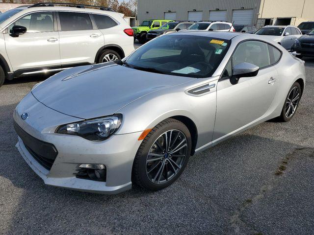 used 2013 Subaru BRZ car, priced at $15,123