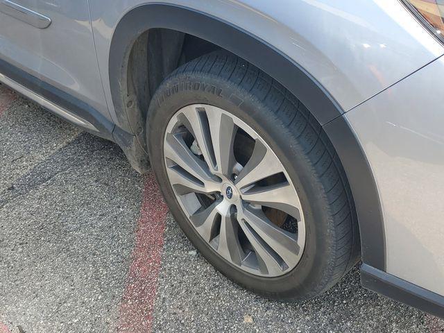 used 2020 Subaru Ascent car, priced at $21,607