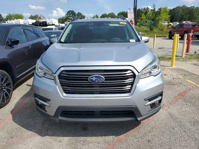 used 2020 Subaru Ascent car, priced at $21,607