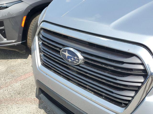 used 2020 Subaru Ascent car, priced at $21,607