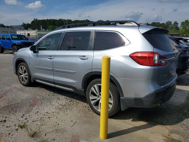 used 2020 Subaru Ascent car, priced at $21,607