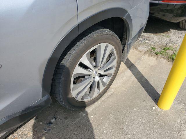 used 2020 Subaru Ascent car, priced at $21,607