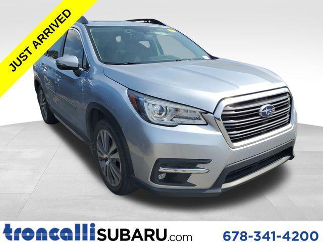 used 2020 Subaru Ascent car, priced at $21,607