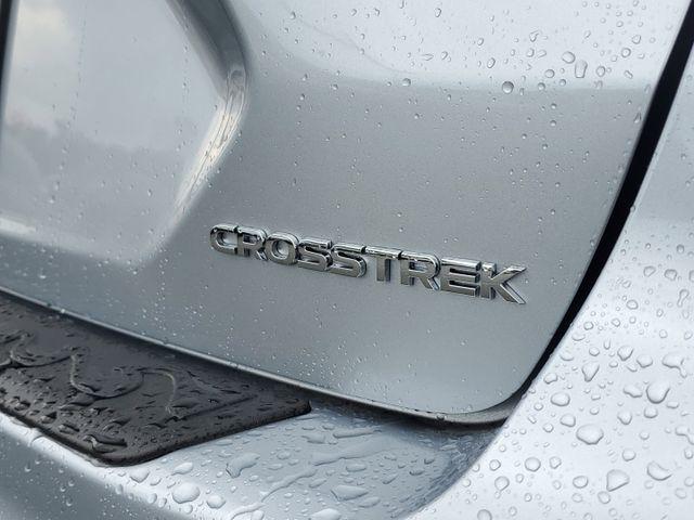 new 2025 Subaru Crosstrek car, priced at $36,037