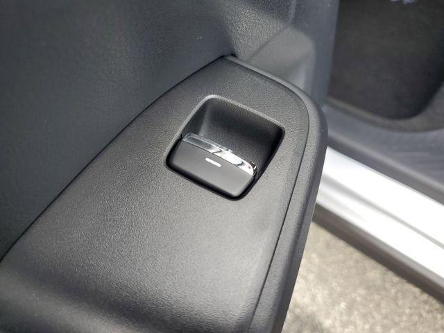 new 2025 Subaru Crosstrek car, priced at $36,037