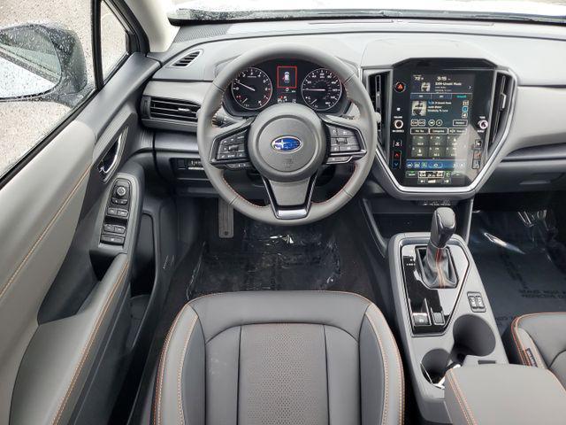 new 2025 Subaru Crosstrek car, priced at $36,037