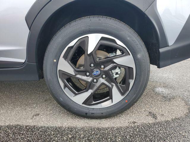 new 2025 Subaru Crosstrek car, priced at $36,037