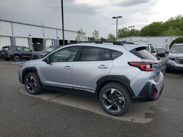 new 2025 Subaru Crosstrek car, priced at $36,037