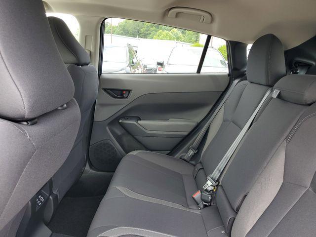 new 2025 Subaru Crosstrek car, priced at $31,479