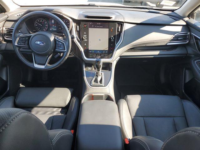 used 2023 Subaru Outback car, priced at $28,904