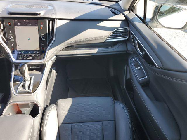 used 2023 Subaru Outback car, priced at $28,904