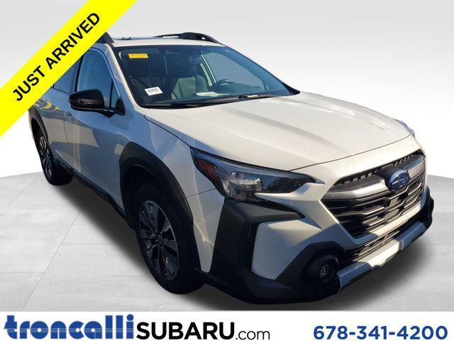 used 2023 Subaru Outback car, priced at $29,802