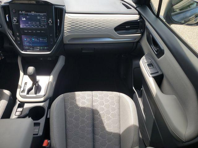 used 2025 Subaru Forester car, priced at $28,820