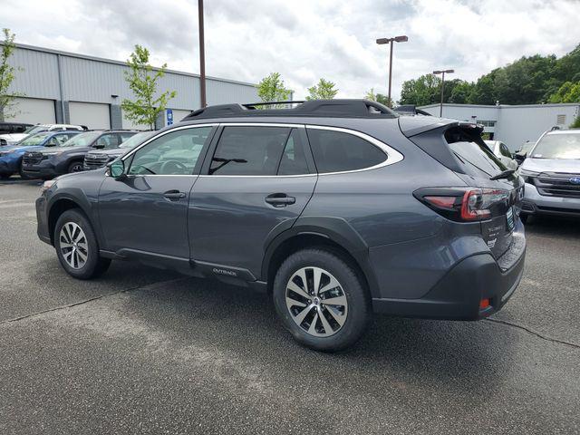 new 2025 Subaru Outback car, priced at $36,482