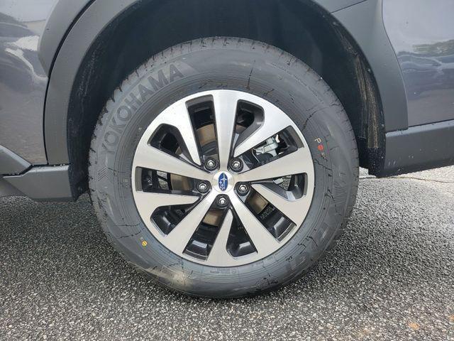 new 2025 Subaru Outback car, priced at $36,482