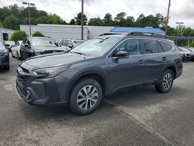 new 2025 Subaru Outback car, priced at $36,482
