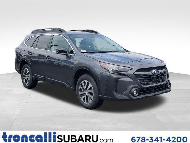 new 2025 Subaru Outback car, priced at $36,482