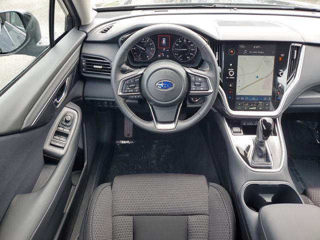 new 2025 Subaru Outback car, priced at $36,482