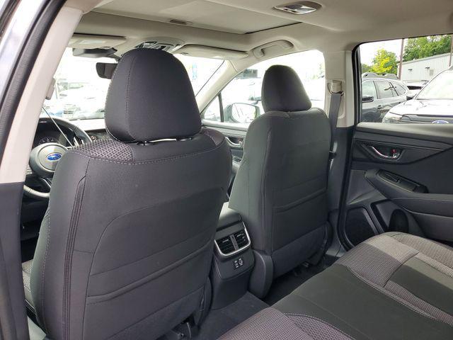 new 2025 Subaru Outback car, priced at $36,482