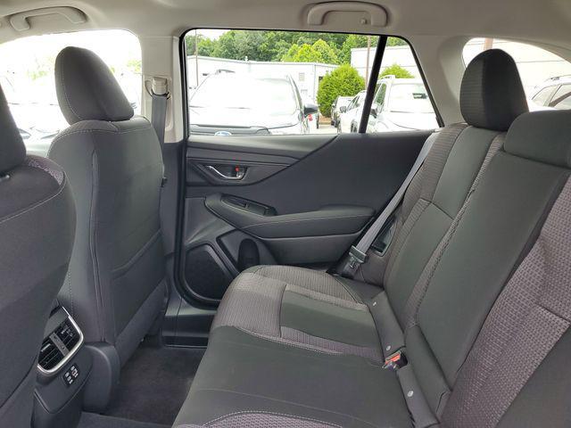 new 2025 Subaru Outback car, priced at $36,482