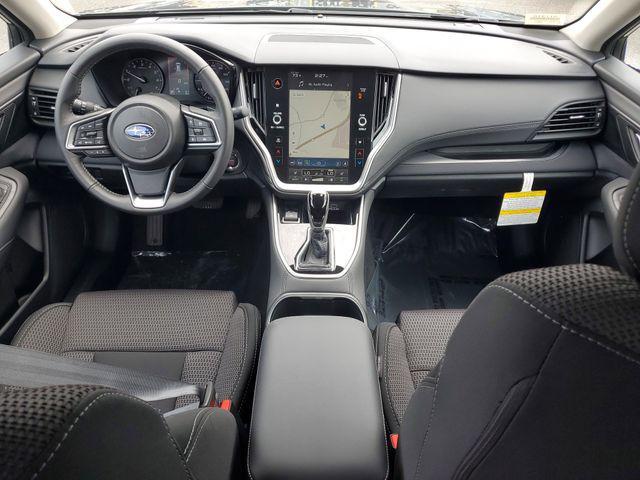 new 2025 Subaru Outback car, priced at $36,482