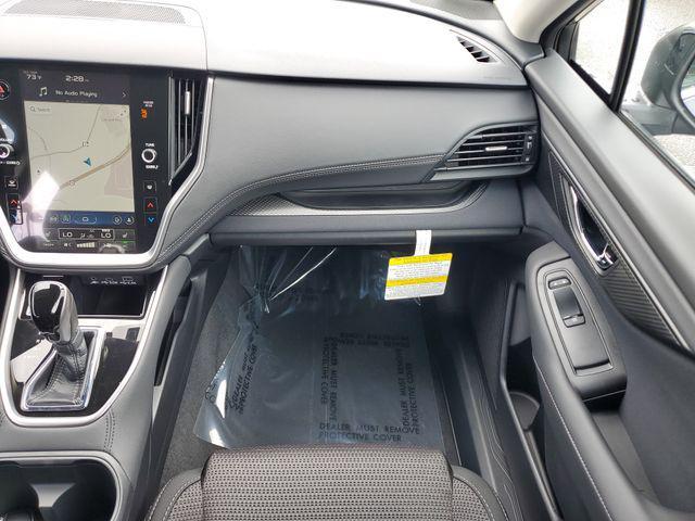 new 2025 Subaru Outback car, priced at $36,482