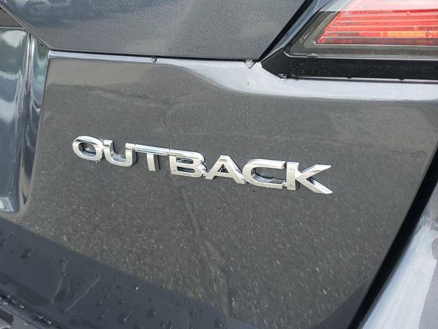 new 2025 Subaru Outback car, priced at $36,482