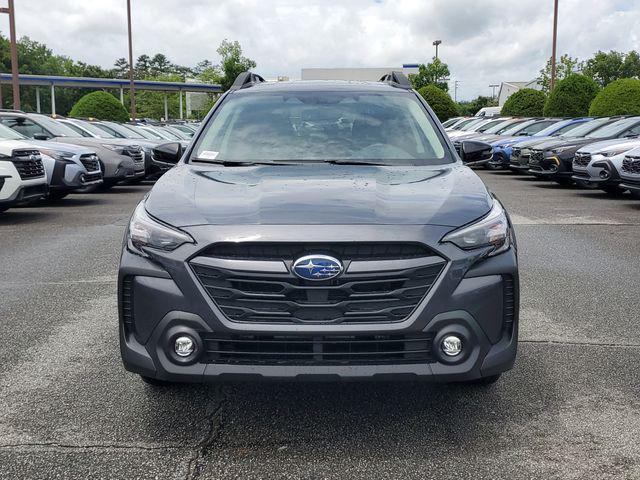 new 2025 Subaru Outback car, priced at $36,482