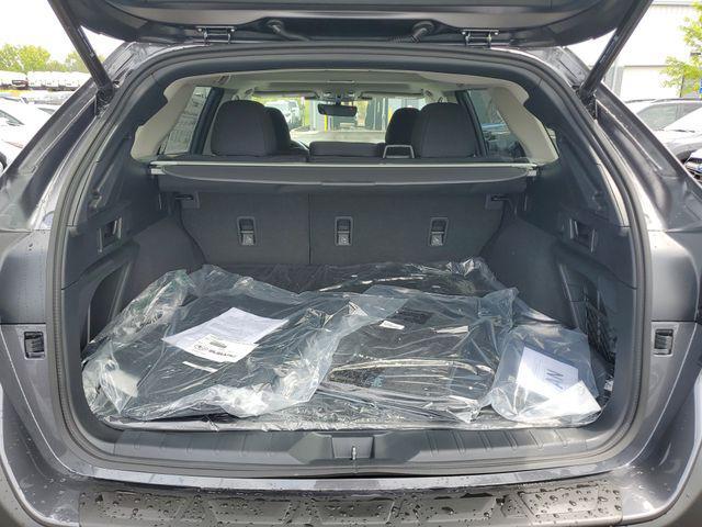 new 2025 Subaru Outback car, priced at $36,482