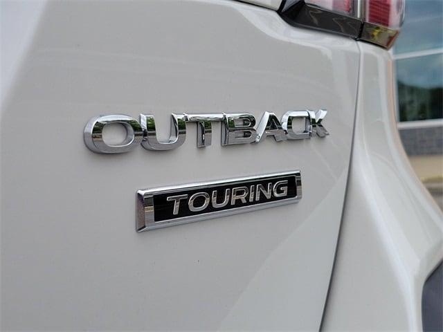 new 2024 Subaru Outback car, priced at $42,602