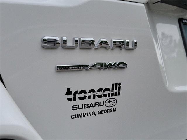 new 2024 Subaru Outback car, priced at $42,602