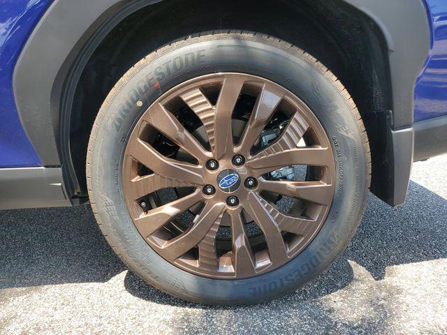 new 2025 Subaru Forester car