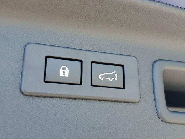 new 2025 Subaru Forester car