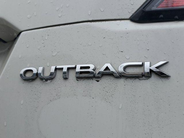 used 2022 Subaru Outback car, priced at $26,114