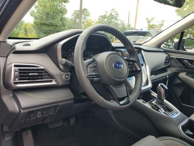 new 2025 Subaru Outback car, priced at $40,554