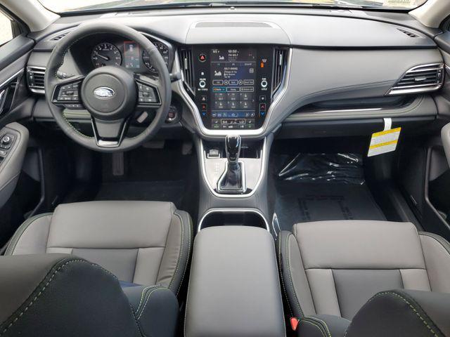 new 2025 Subaru Outback car, priced at $40,554