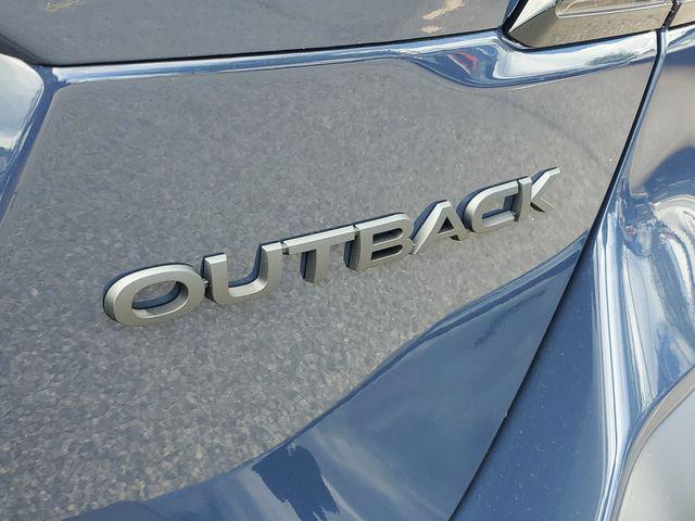 new 2025 Subaru Outback car, priced at $40,554