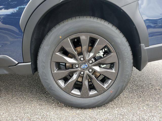 new 2025 Subaru Outback car, priced at $40,554