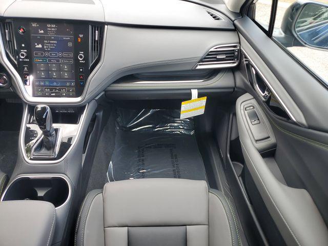 new 2025 Subaru Outback car, priced at $40,554