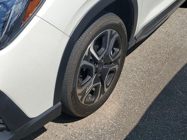 used 2023 Subaru Ascent car, priced at $37,802