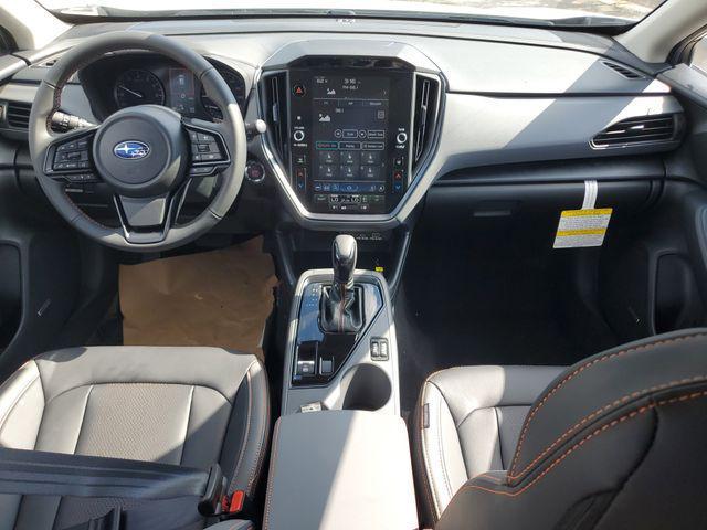 new 2025 Subaru Crosstrek car, priced at $36,412