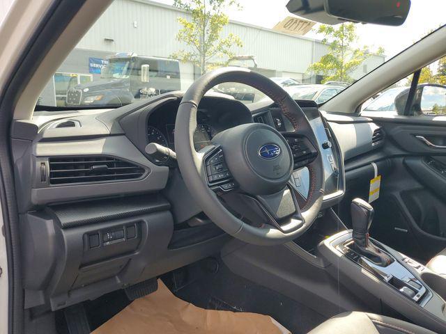new 2025 Subaru Crosstrek car, priced at $36,412