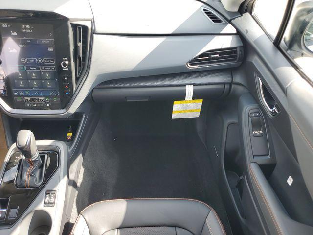 new 2025 Subaru Crosstrek car, priced at $36,412