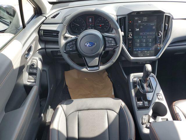 new 2025 Subaru Crosstrek car, priced at $36,412