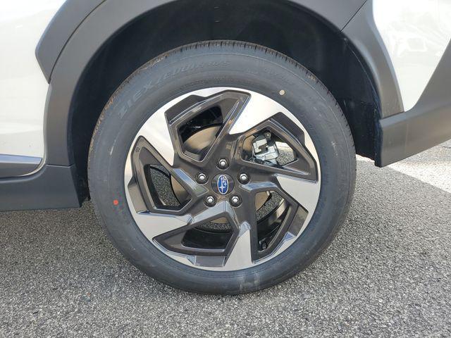 new 2025 Subaru Crosstrek car, priced at $36,412