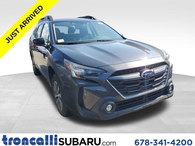 used 2024 Subaru Outback car, priced at $26,912