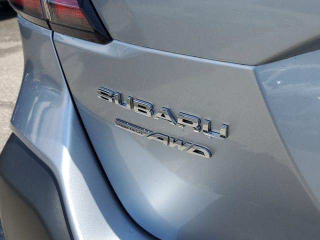 new 2025 Subaru Outback car, priced at $45,429